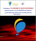 L'AMORE IN MONGOLFIERA